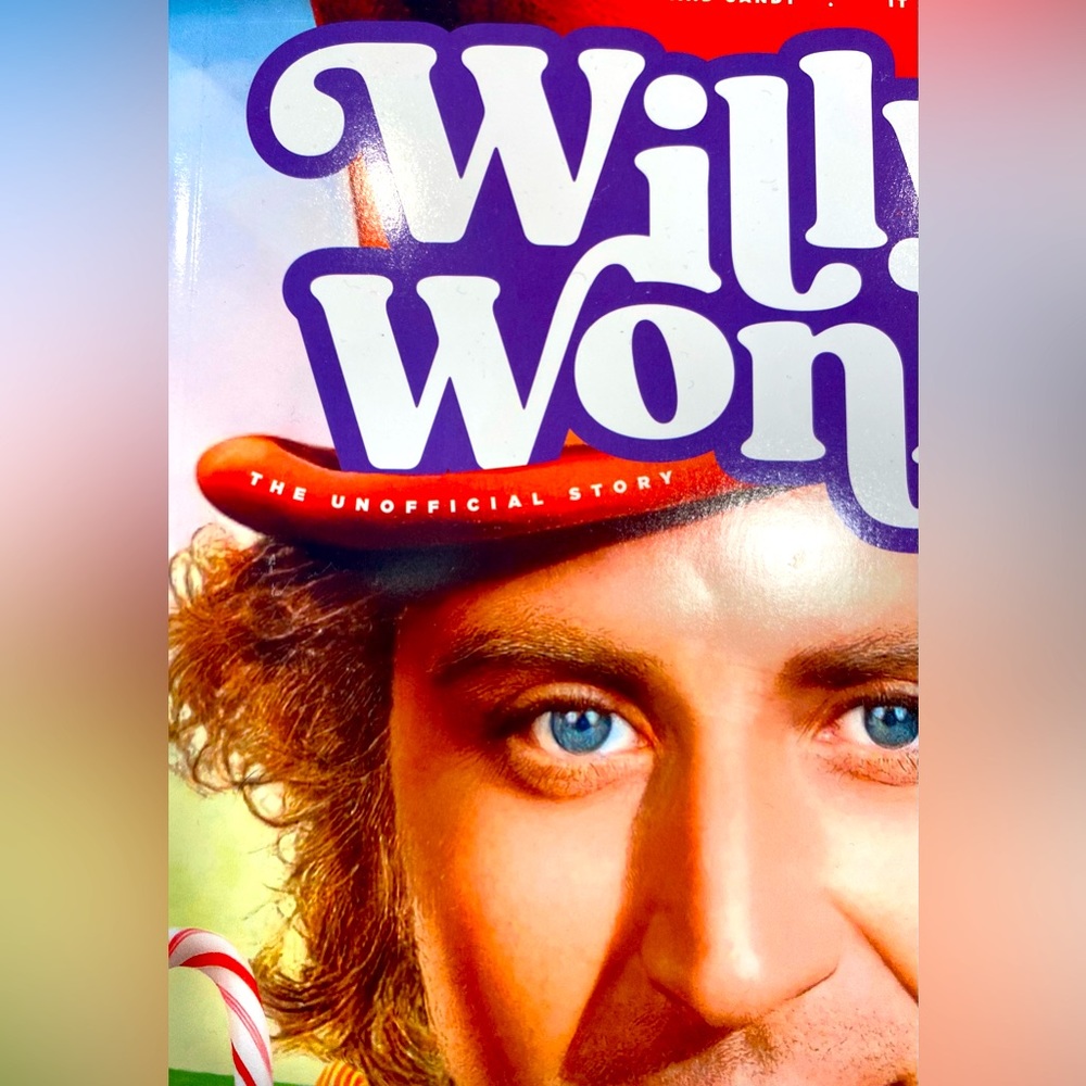 Willy Wonka Magazine : The Unofficial Story - Picture 3 of 12